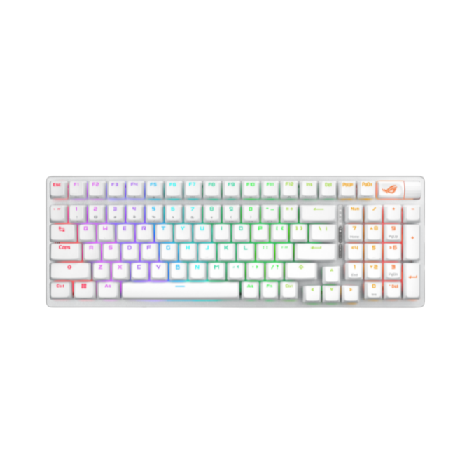 ASUS 90MP037A-BKRA30