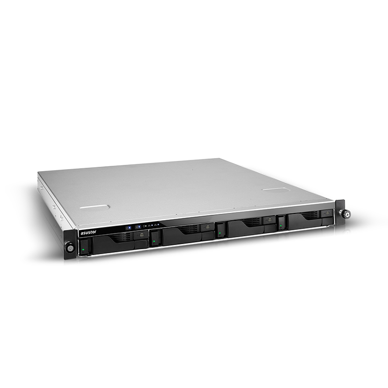 ASUS AS6504RD (90IX01H0-BW3S00)