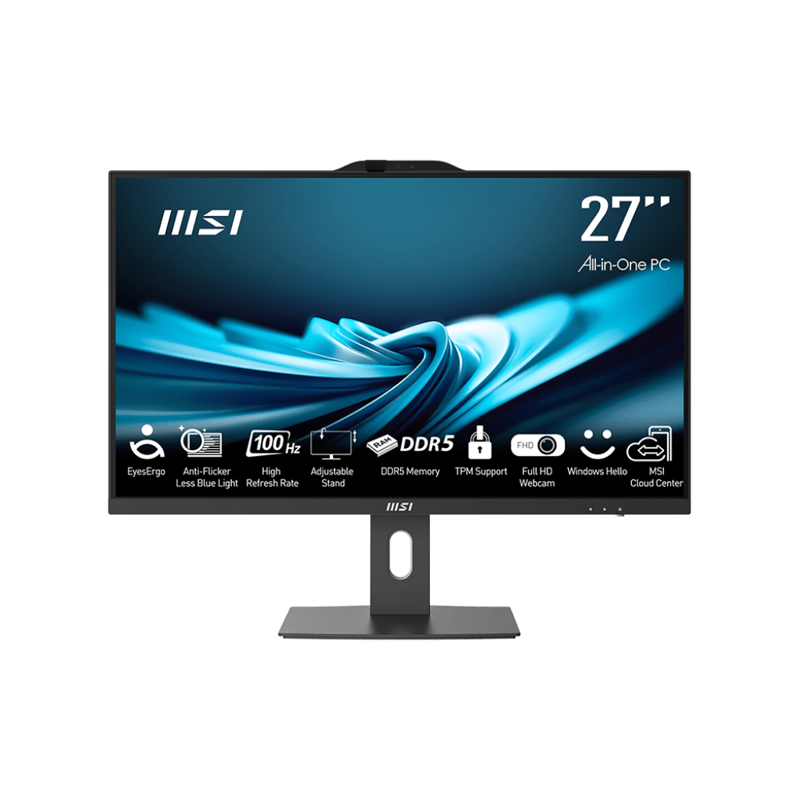 MSI PRO AP272P 14M-630XRU 27"