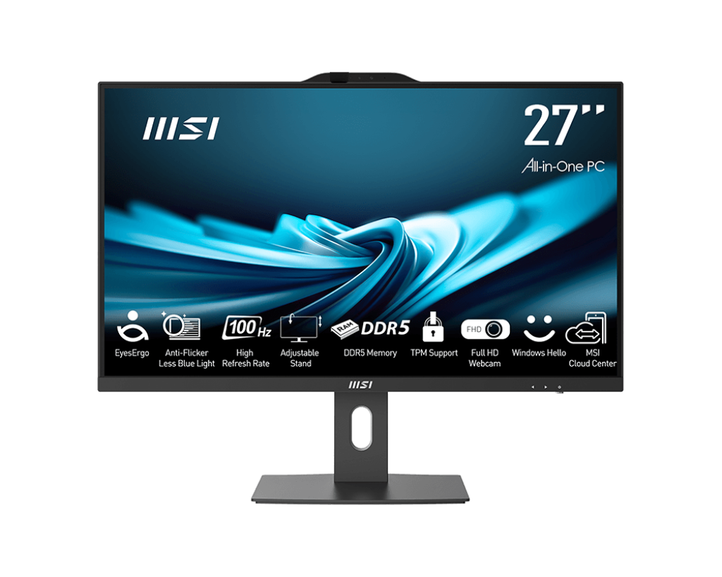 MSI PRO AP272P 14M-630XRU 27"