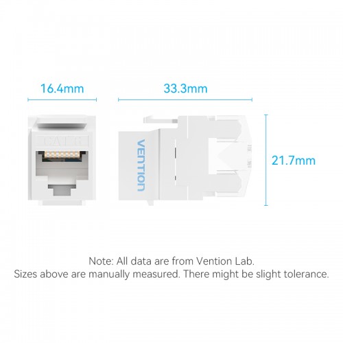 Vention IRHW0