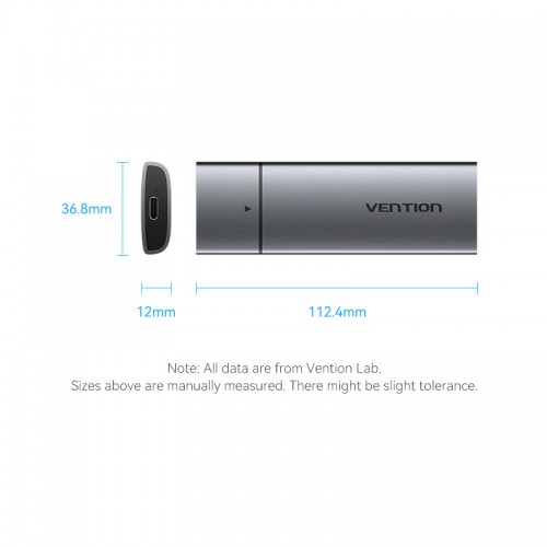 Vention KPFH0