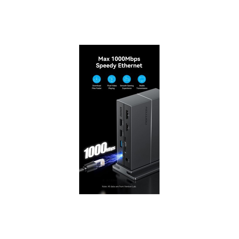 Vention TPFH0-EU