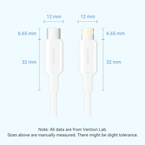 Vention LAKSF