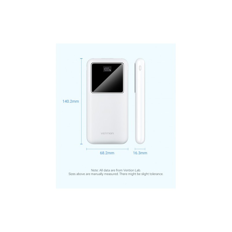 Vention FHKW0