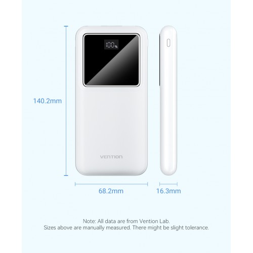 Vention FHKW0