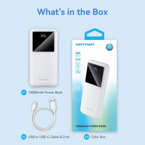 Vention FHKW0