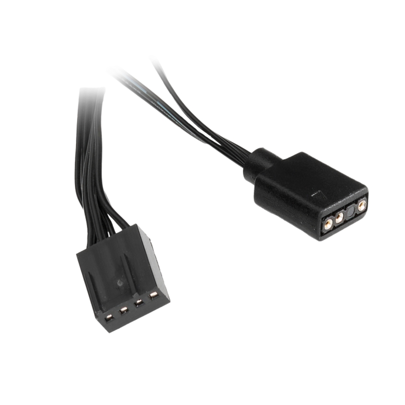 HSPD M1-1201BK-ARGB
