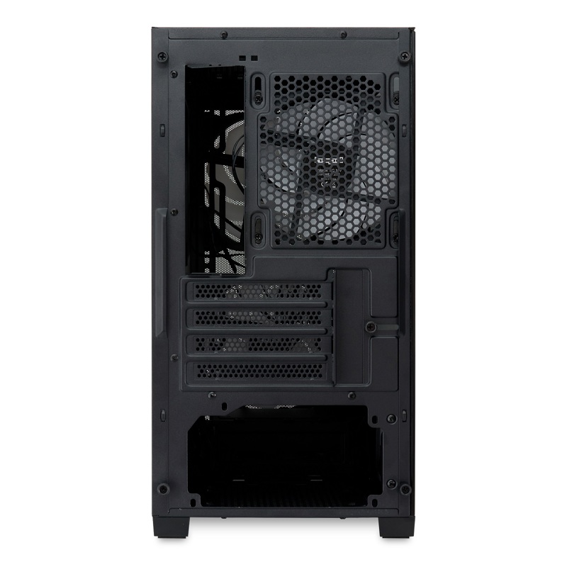 HSPD M320-TGBK-ARGB