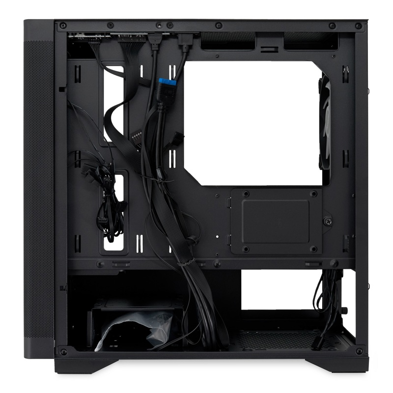 HSPD M320-TGBK-ARGB