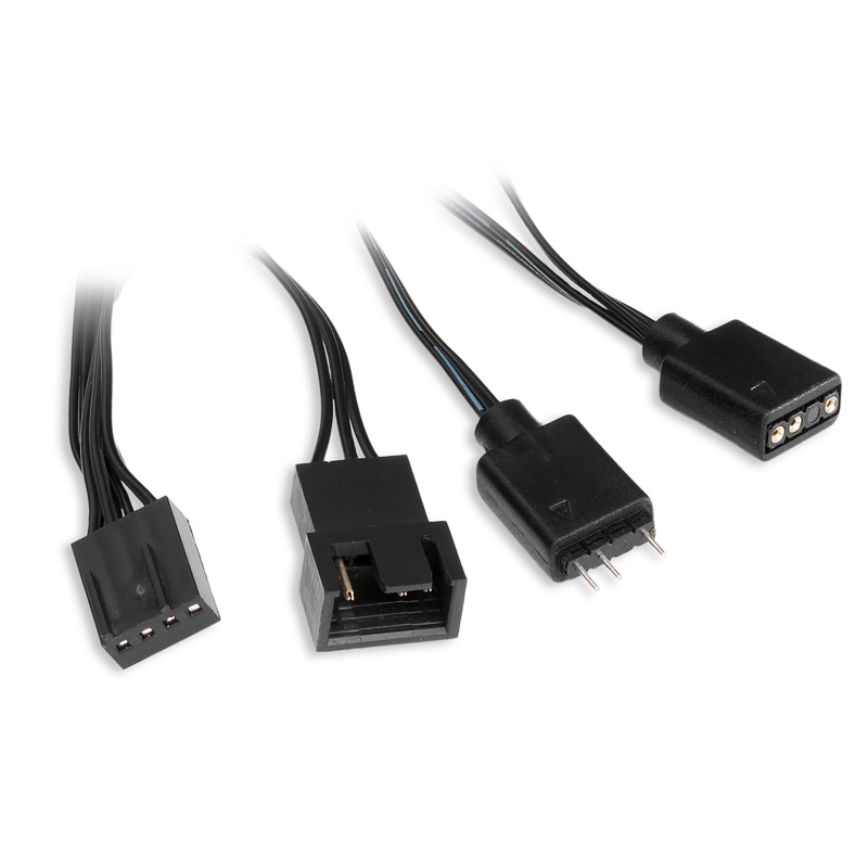 HSPD M320-TGBK-ARGB