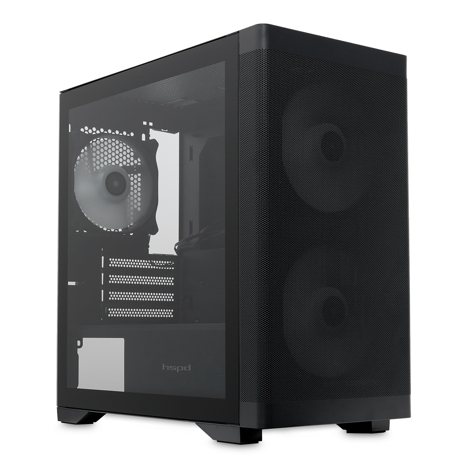 HSPD M320-TGBK-ARGB