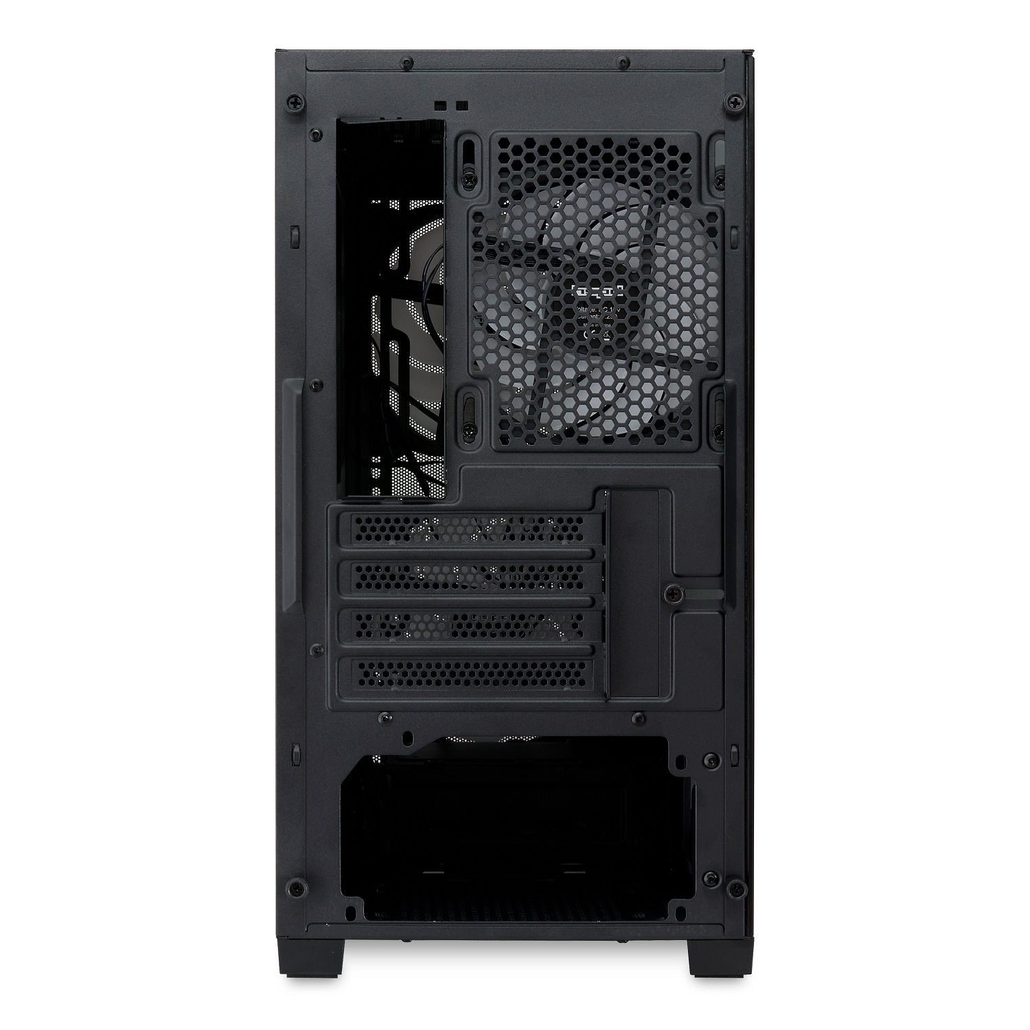 HSPD M320-TGBK-ARGB