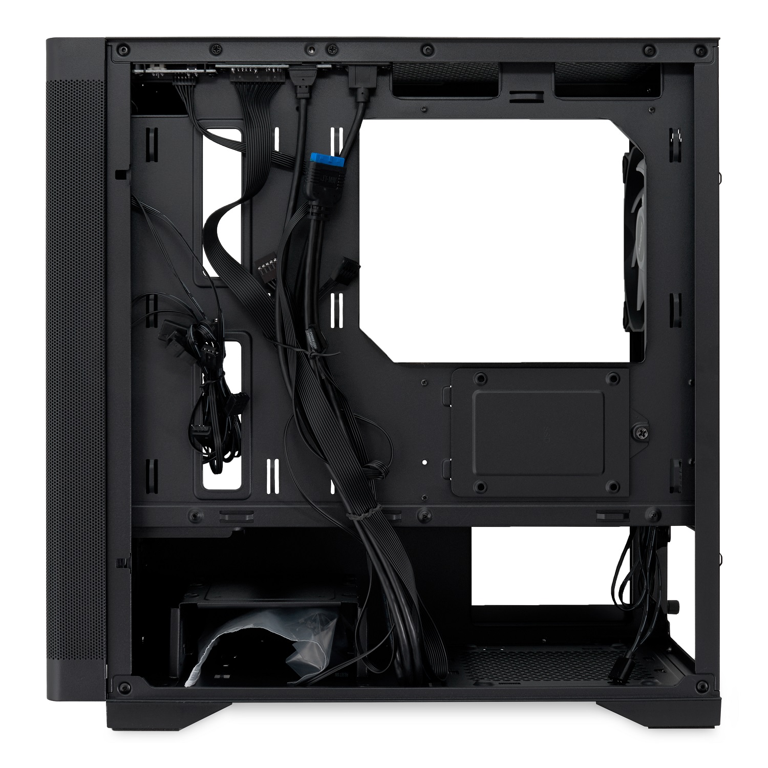 HSPD M320-TGBK-ARGB