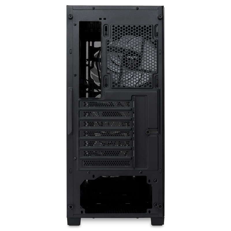 HSPD M521-TGBK-ARGB