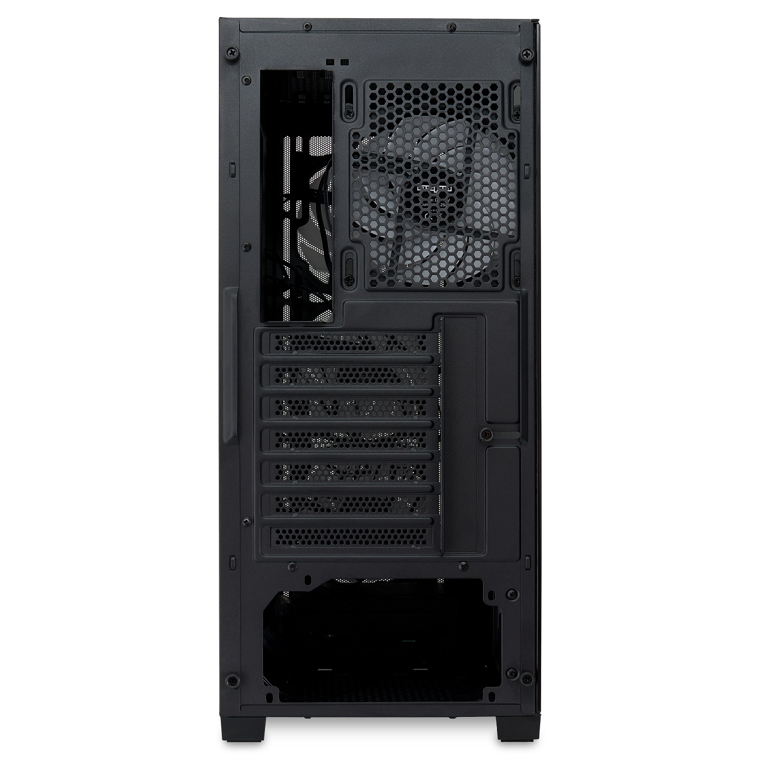 HSPD M521-TGBK-ARGB