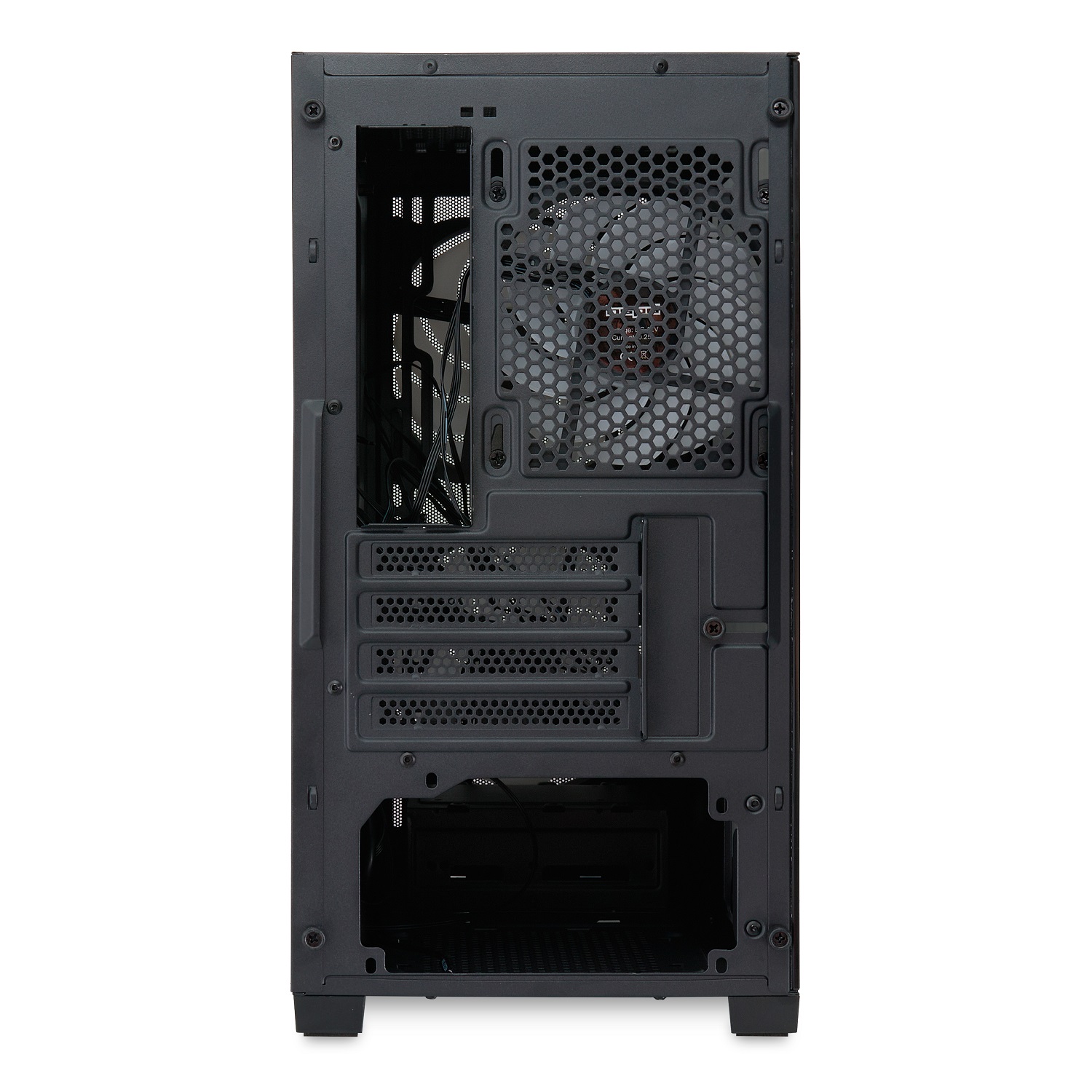 HSPD M321-TGBK-ARGB