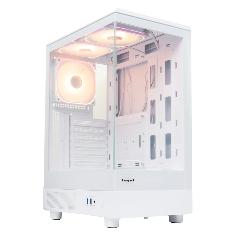 HSPD F510-TGWH-ARGB
