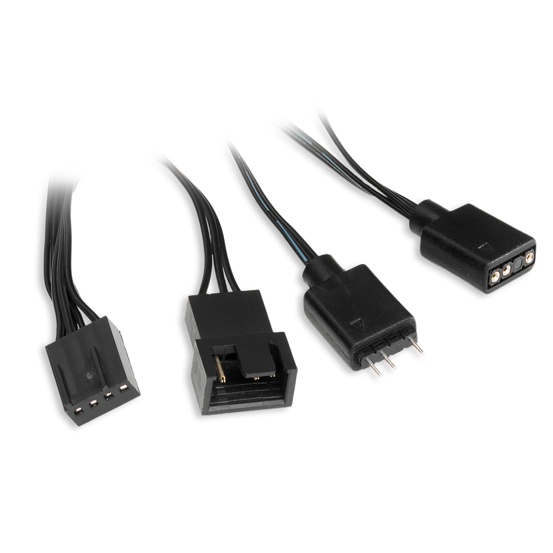 HSPD  M310-TGBK-ARGB