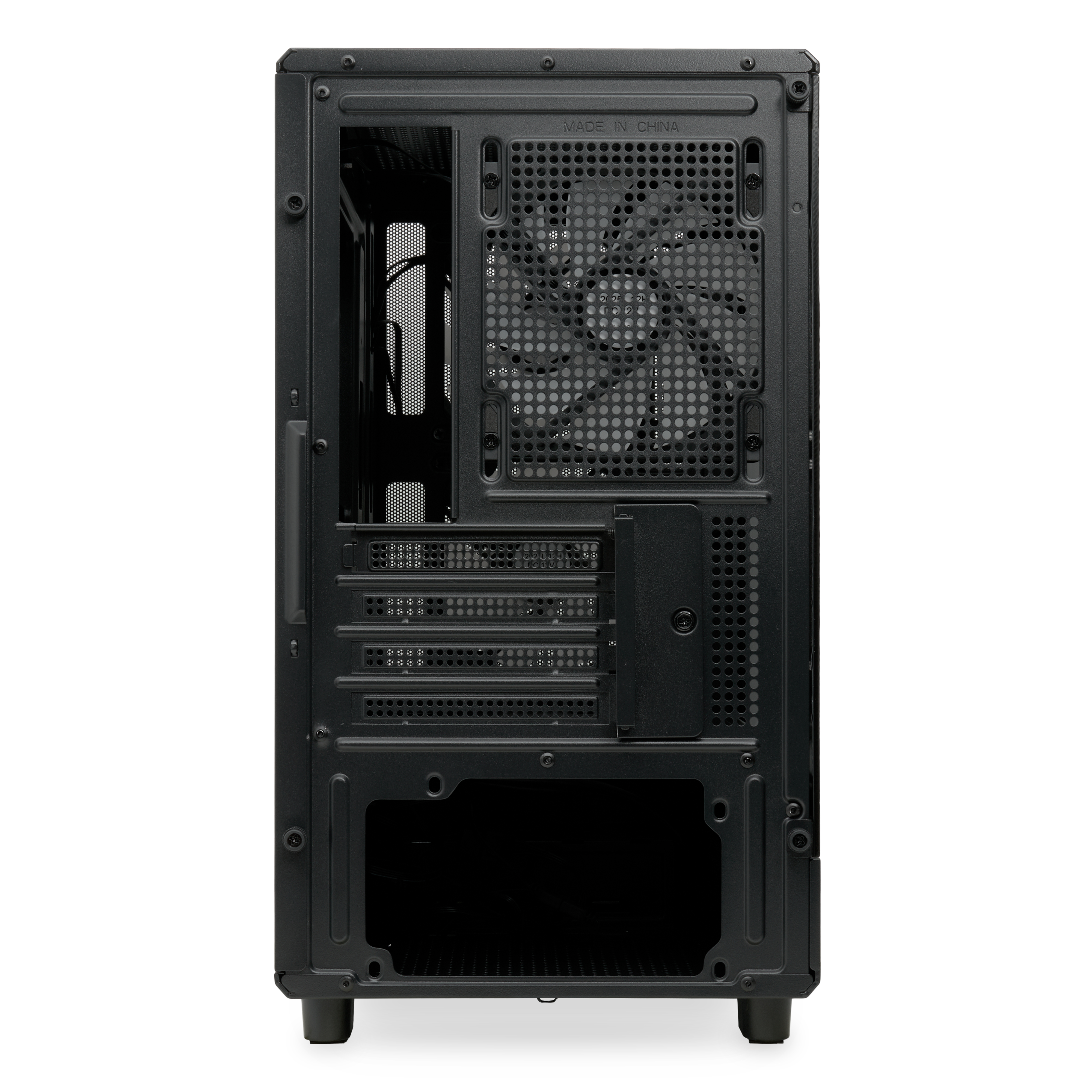 HSPD  M310-TGBK-ARGB