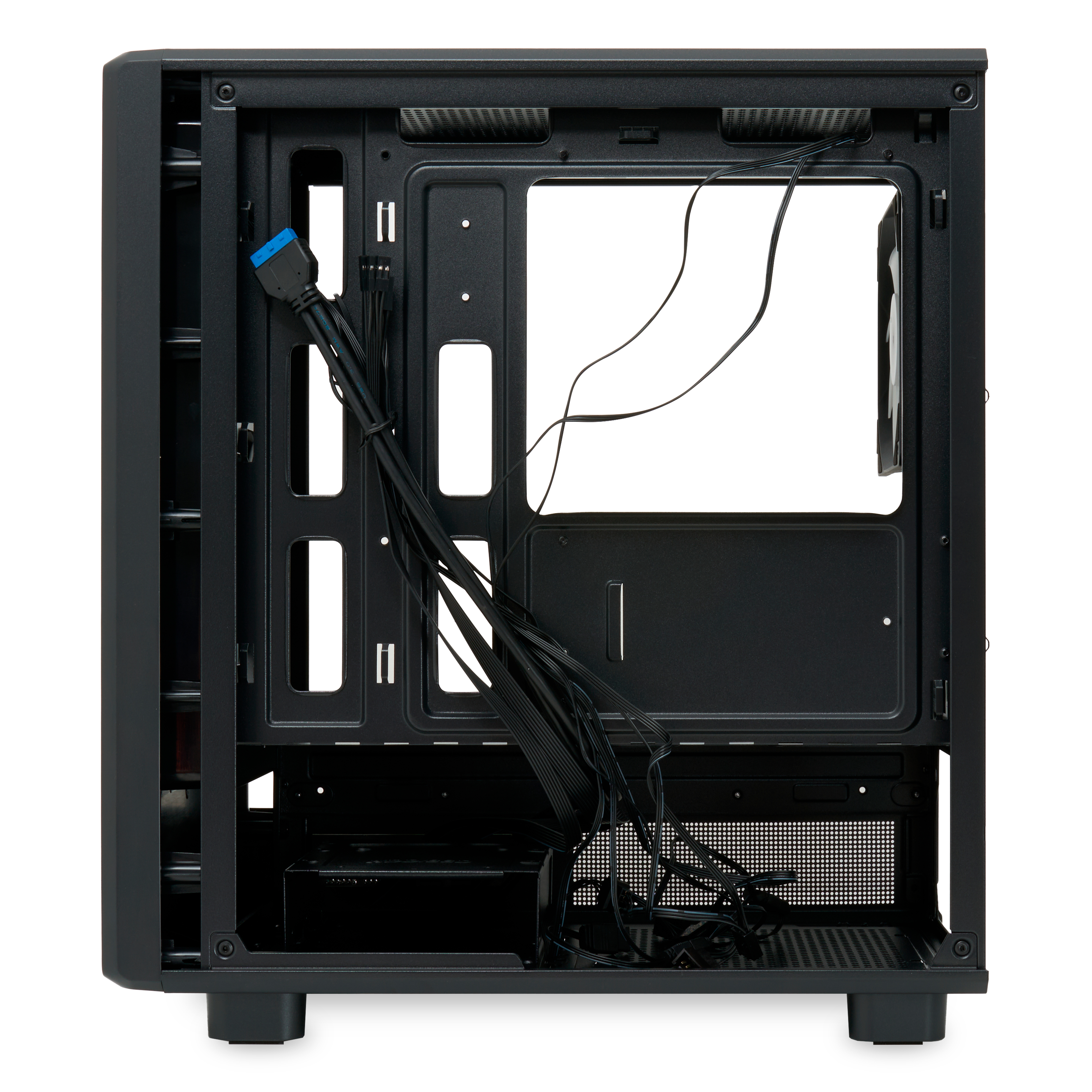 HSPD  M310-TGBK-ARGB