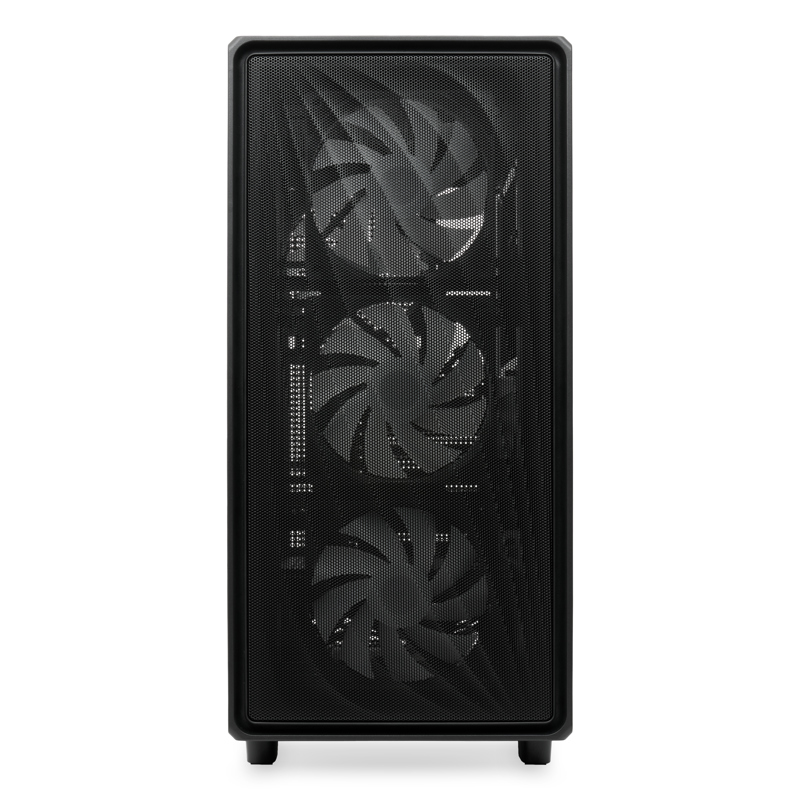 HSPD M510-TGBK-ARGB
