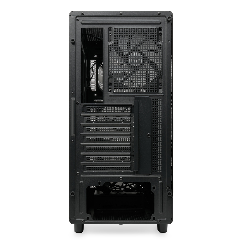 HSPD M510-TGBK-ARGB
