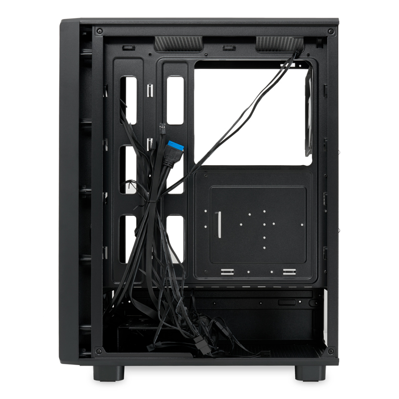 HSPD M510-TGBK-ARGB