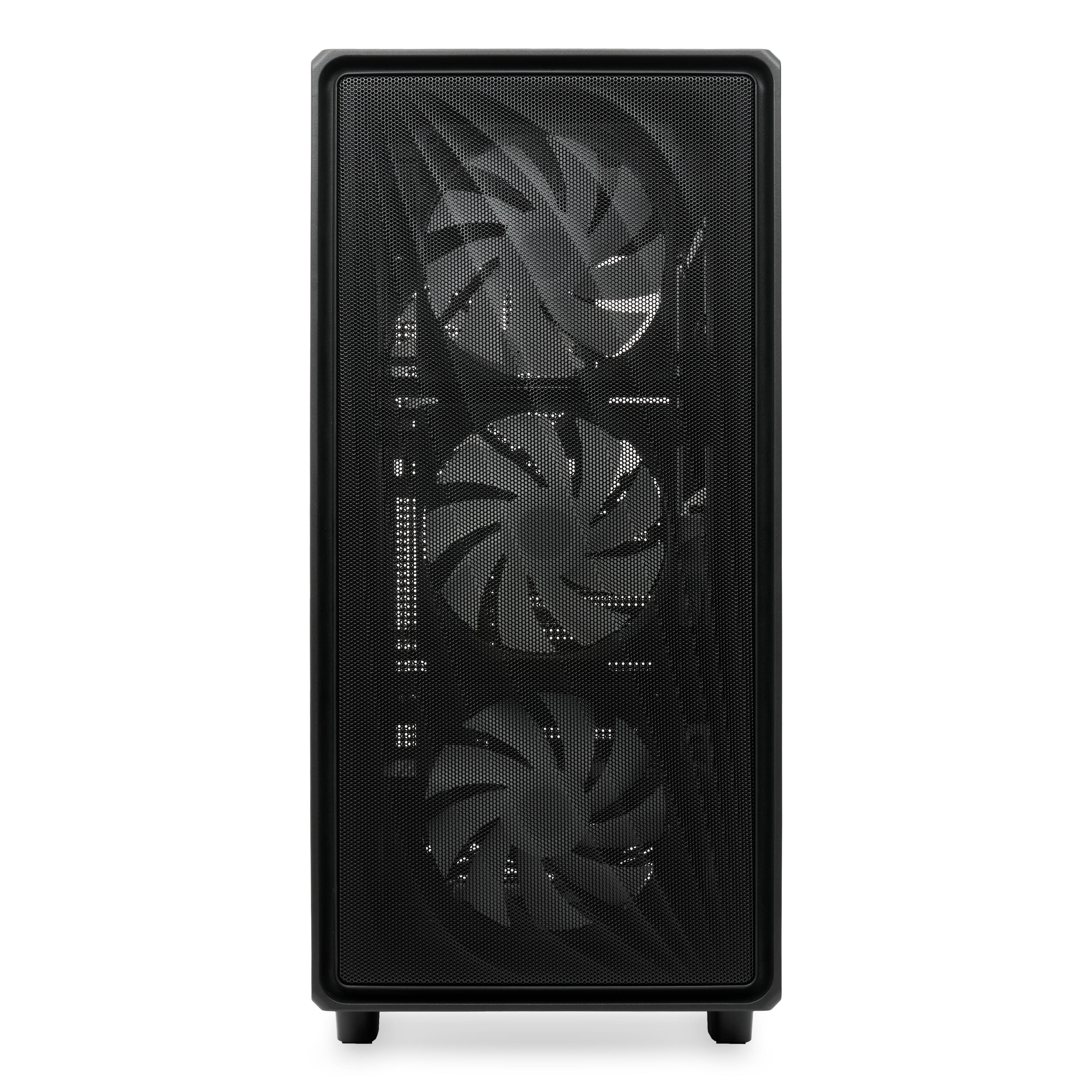 HSPD M510-TGBK-ARGB