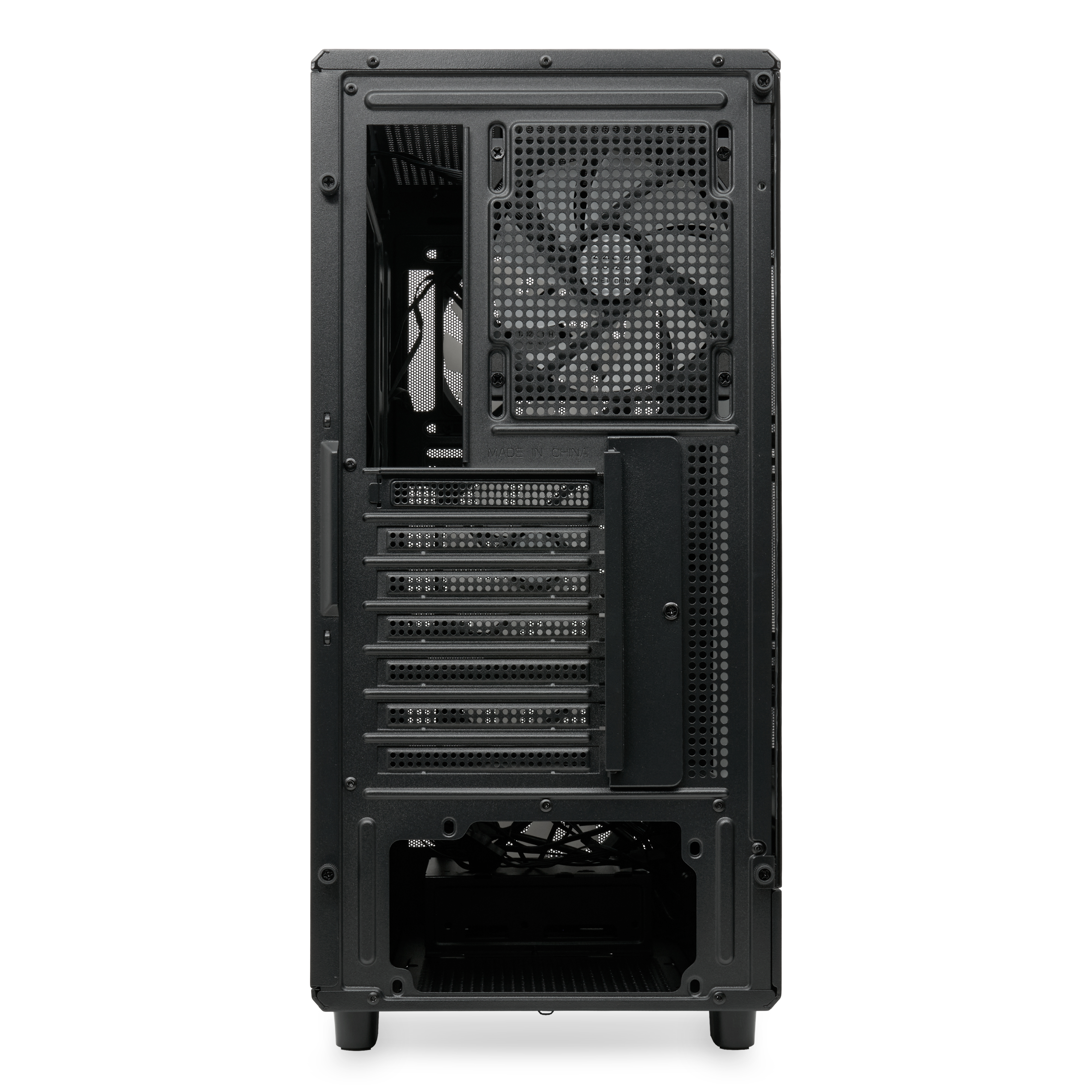 HSPD M510-TGBK-ARGB