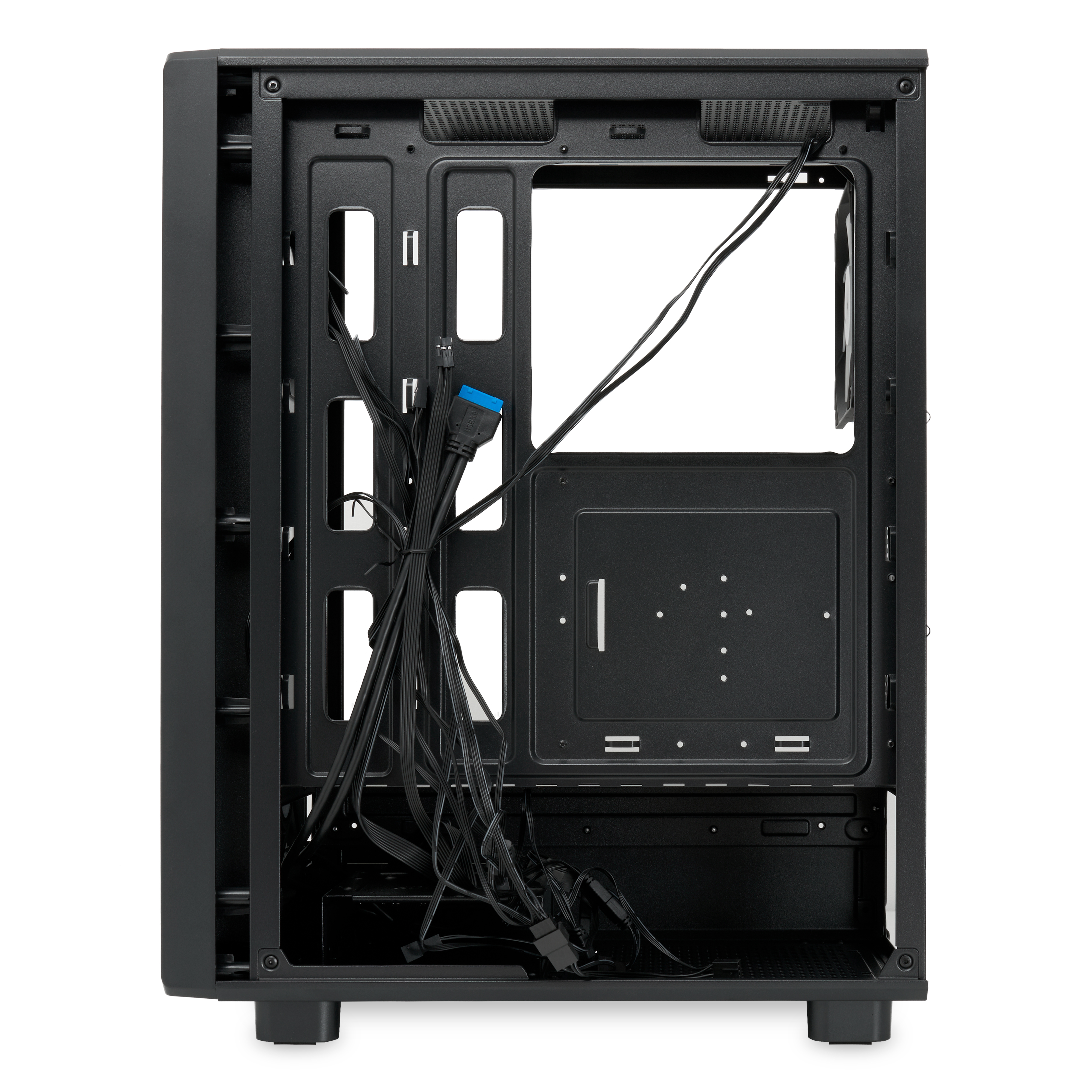 HSPD M510-TGBK-ARGB