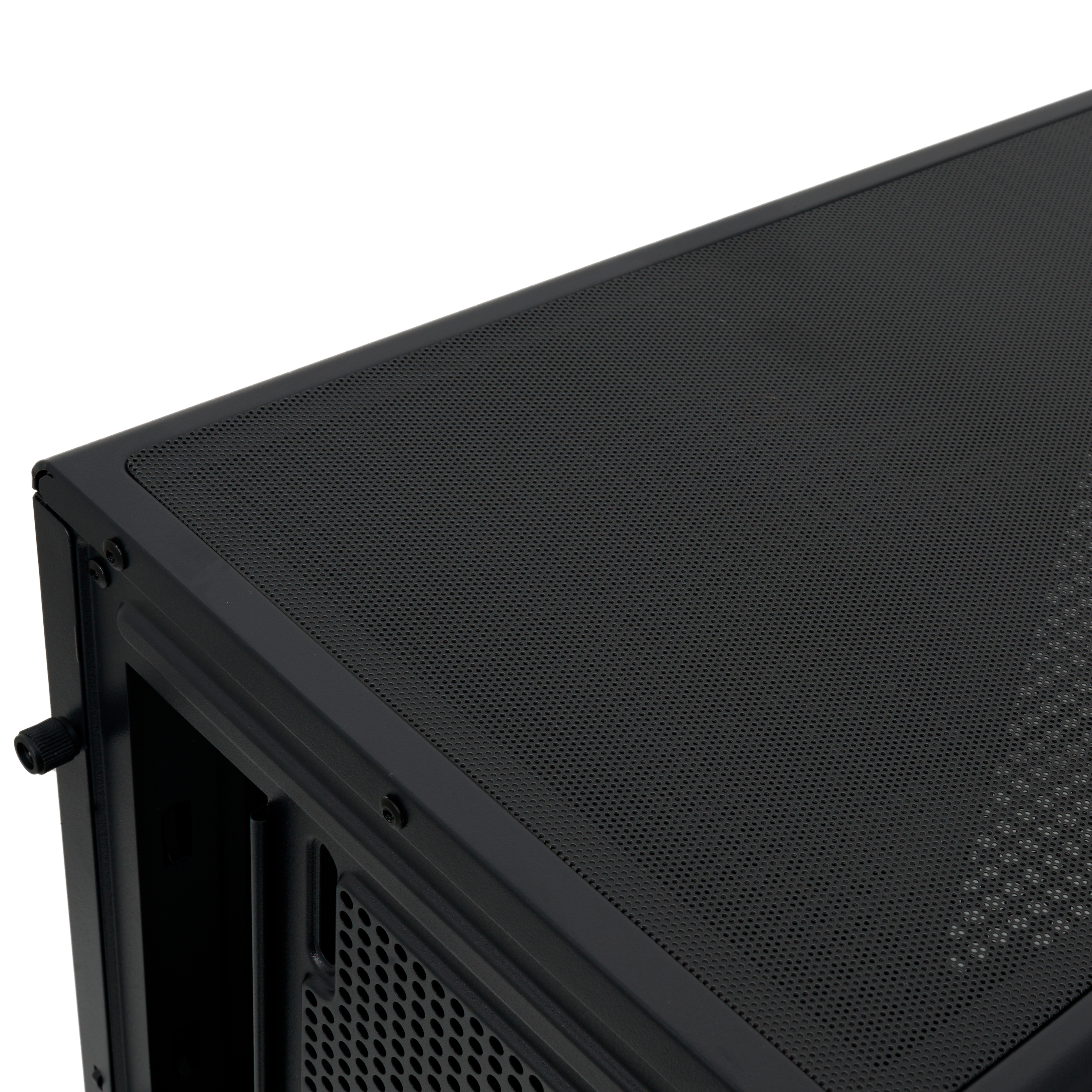 HSPD M510-TGBK-ARGB