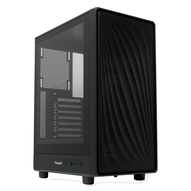HSPD M510-TGBK