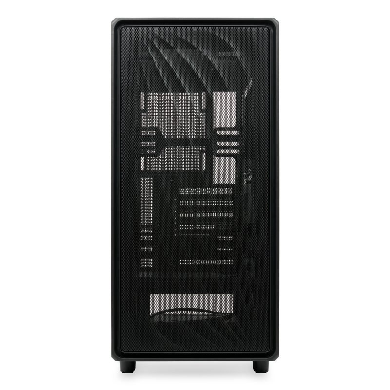 HSPD M510-TGBK