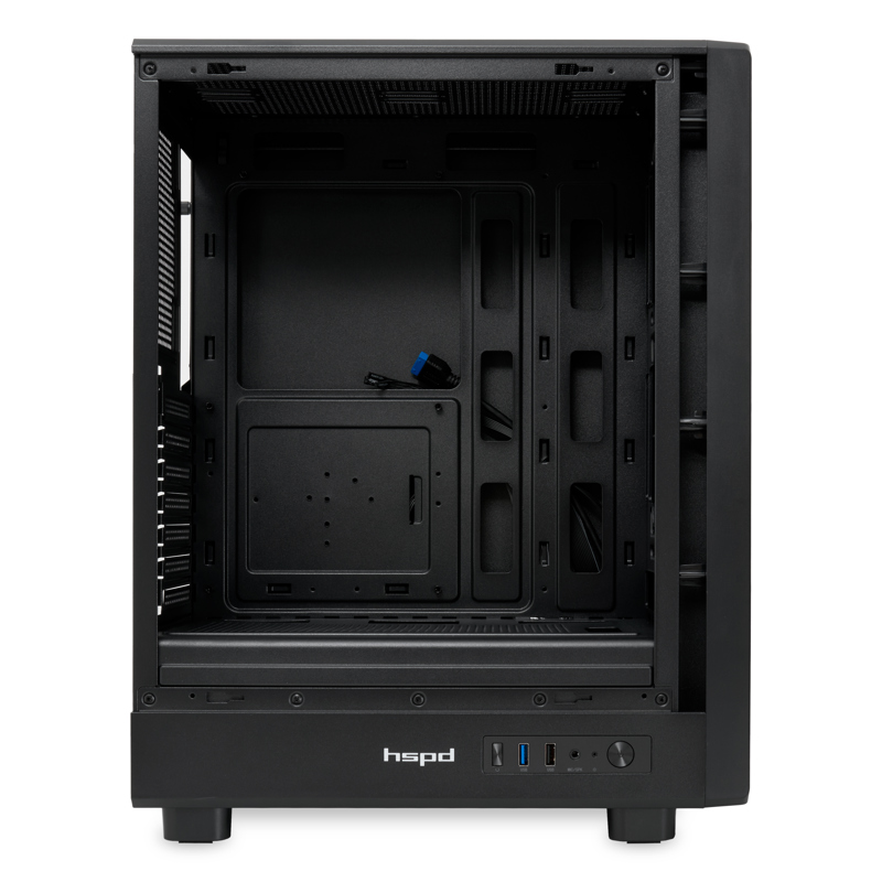 HSPD M510-TGBK