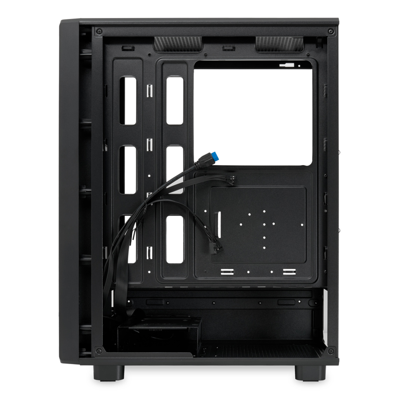 HSPD M510-TGBK