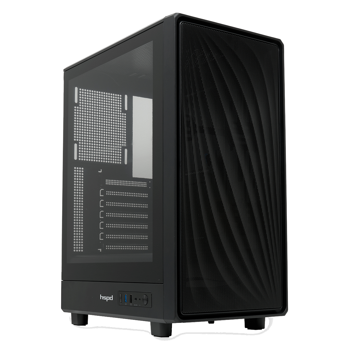 HSPD M510-TGBK