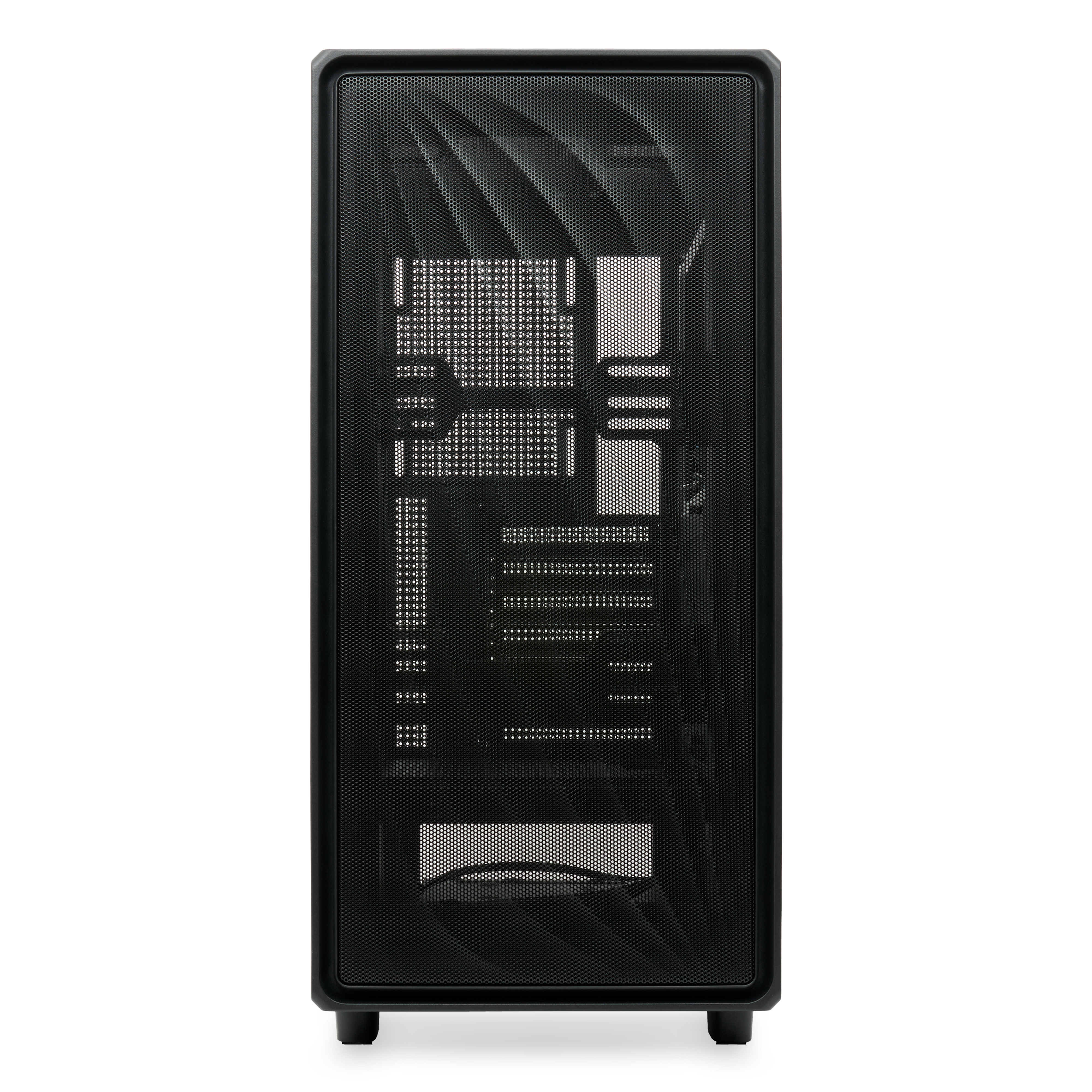HSPD M510-TGBK