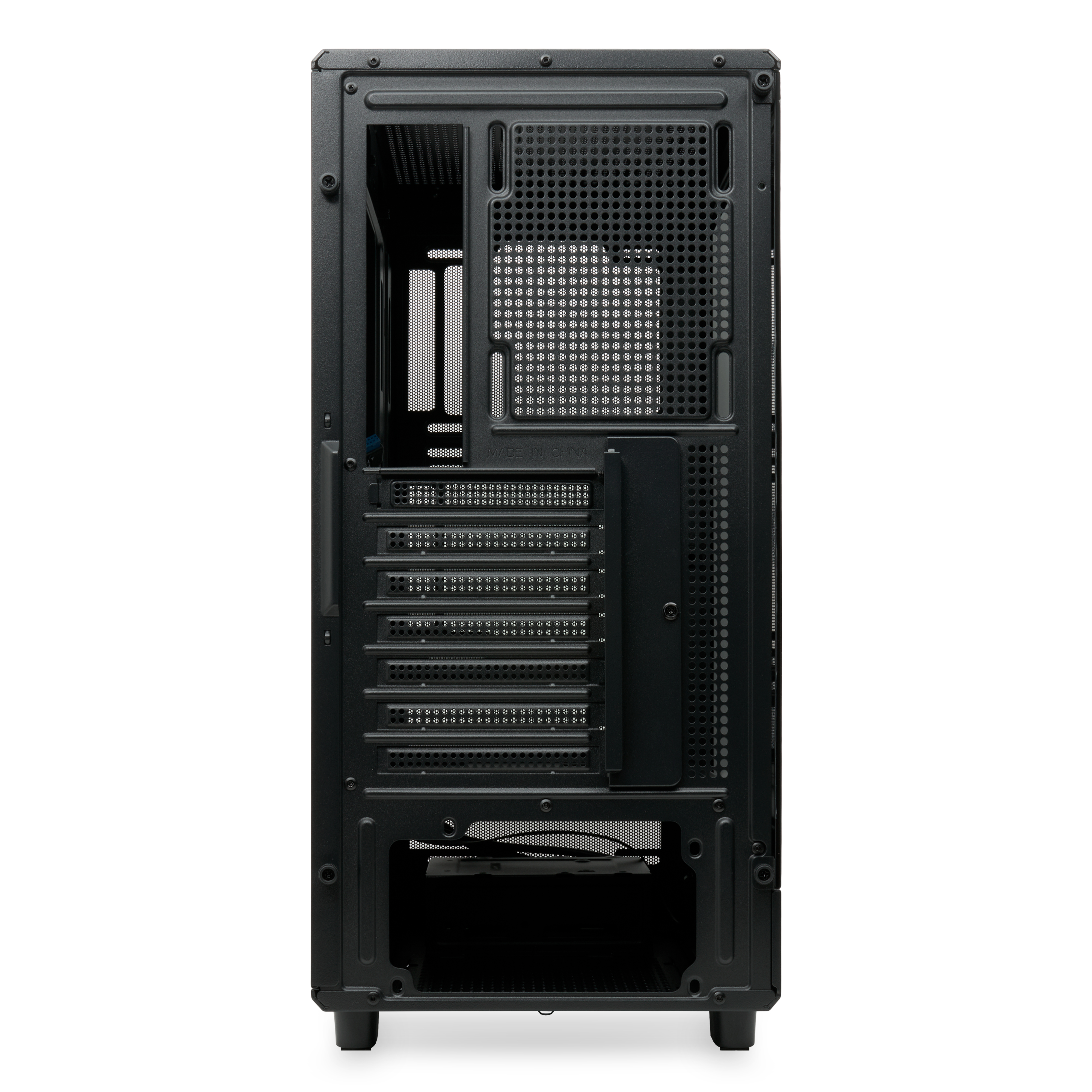 HSPD M510-TGBK