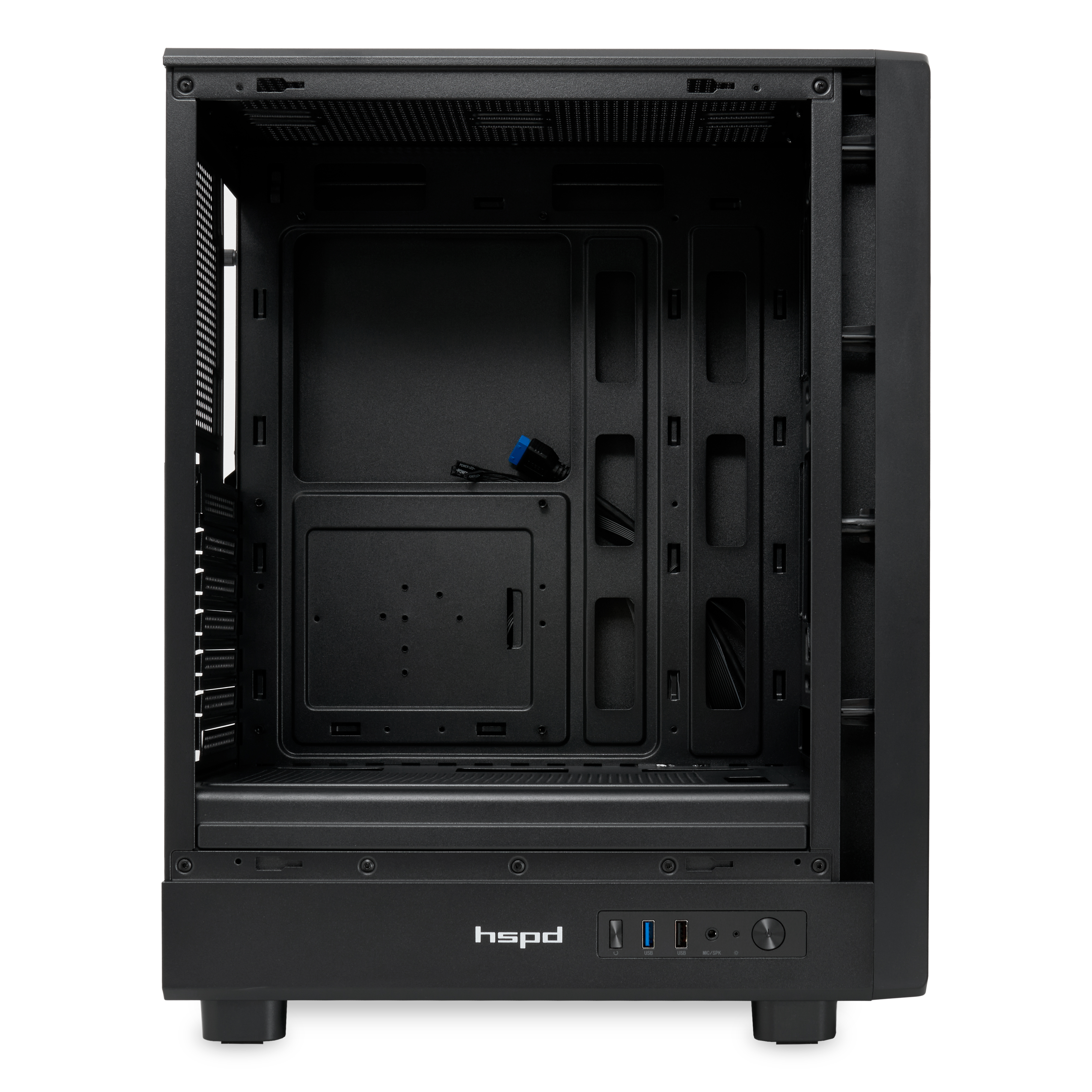 HSPD M510-TGBK