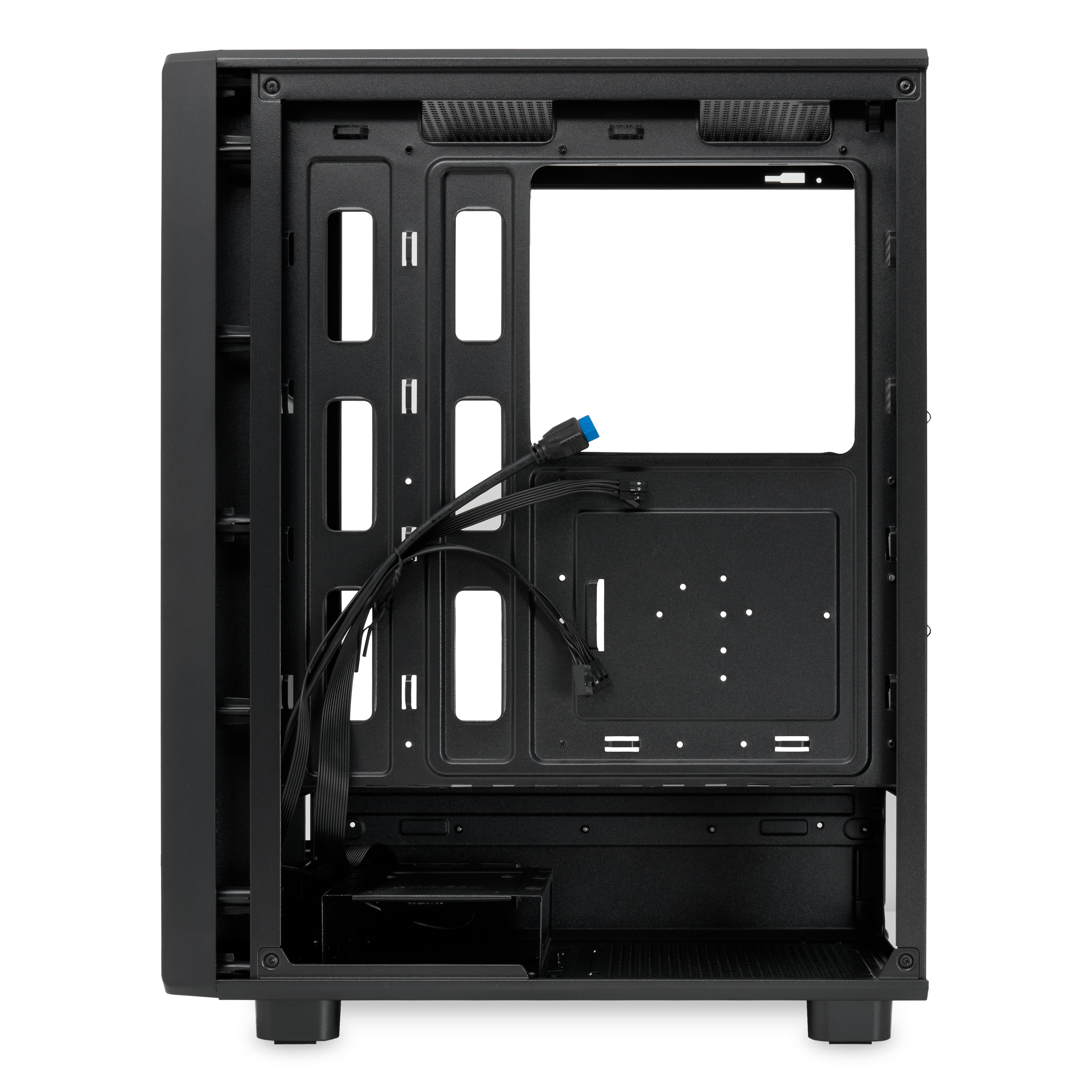 HSPD M510-TGBK