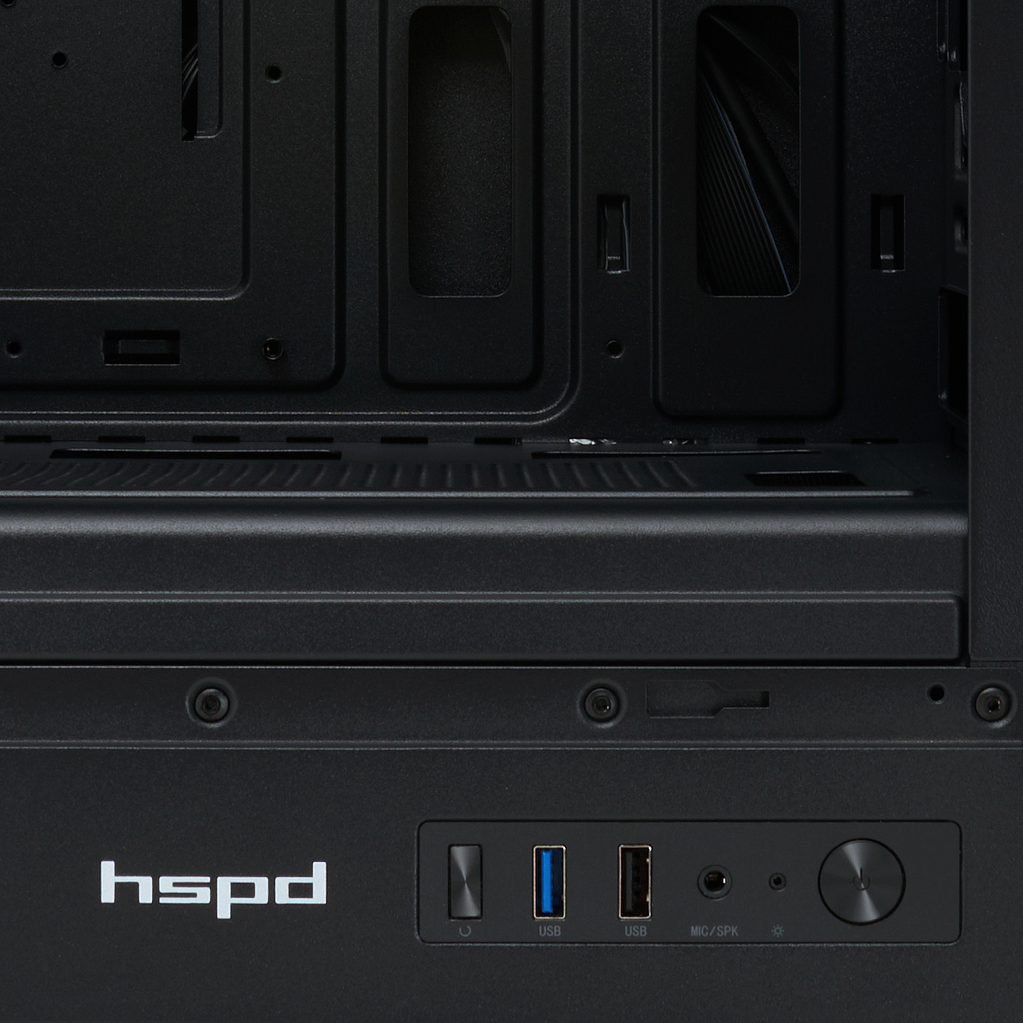 HSPD M510-TGBK
