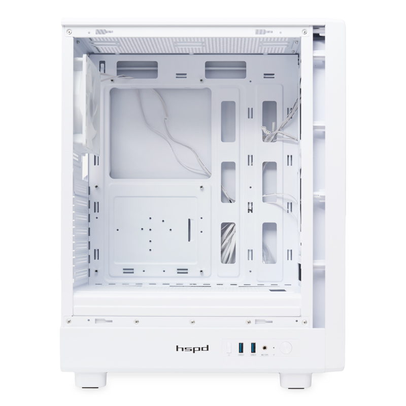 HSPD M510-TGWH-ARGB