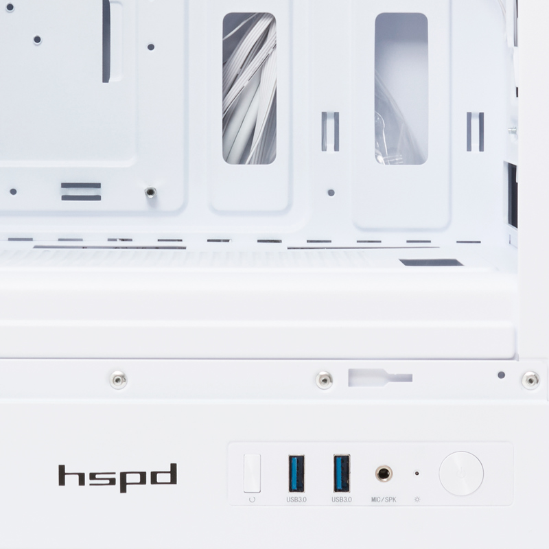 HSPD M510-TGWH-ARGB