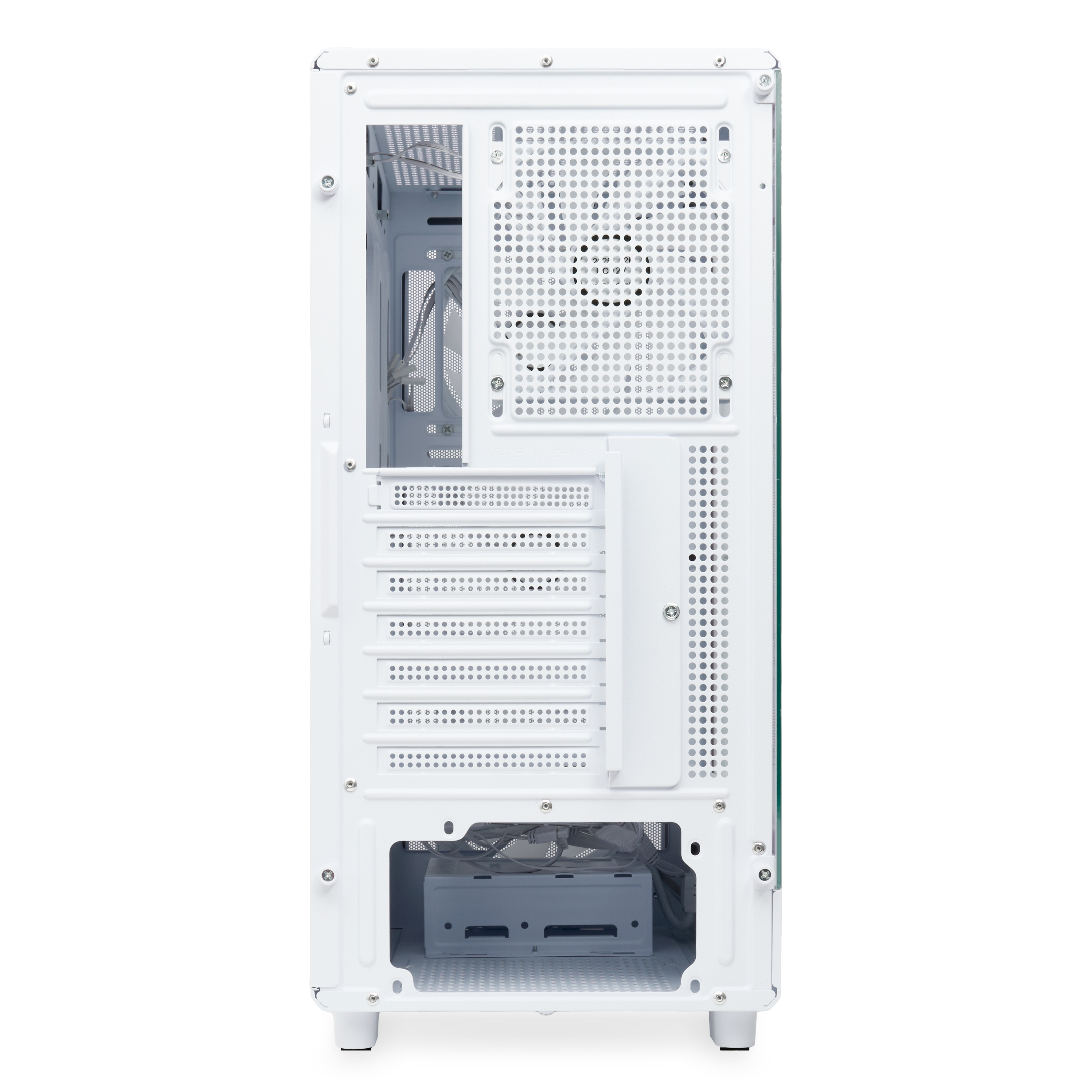 HSPD M510-TGWH-ARGB