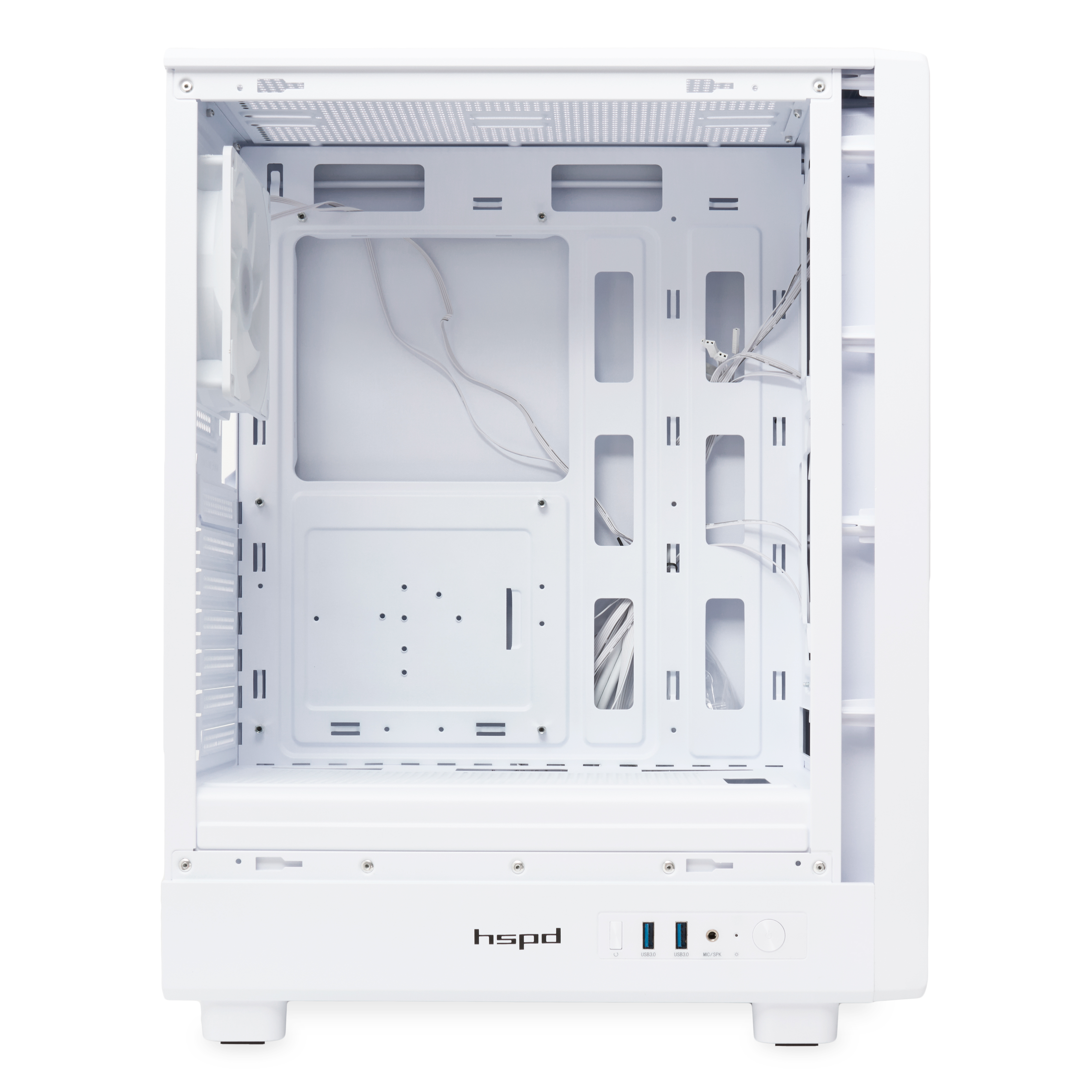 HSPD M510-TGWH-ARGB