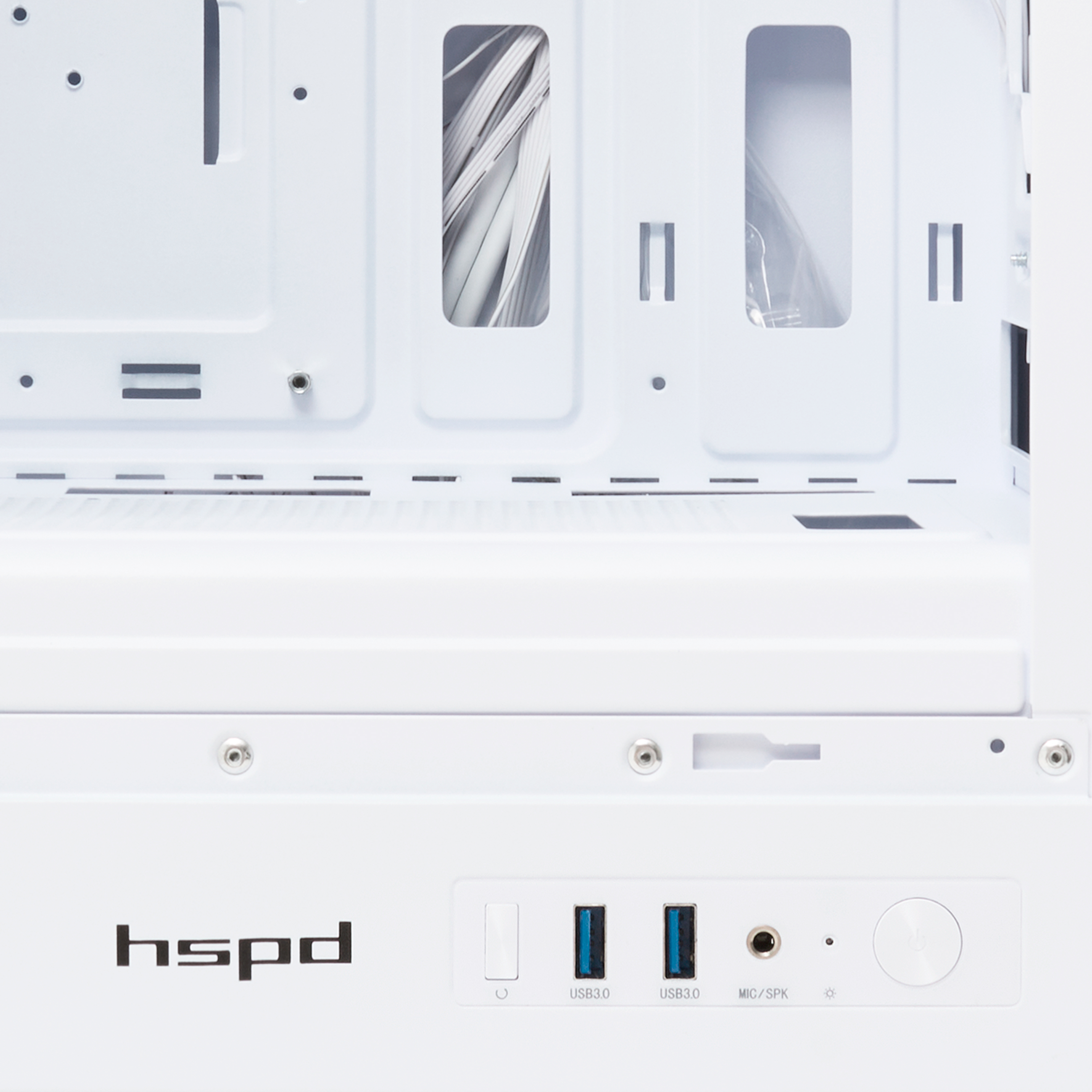 HSPD M510-TGWH-ARGB