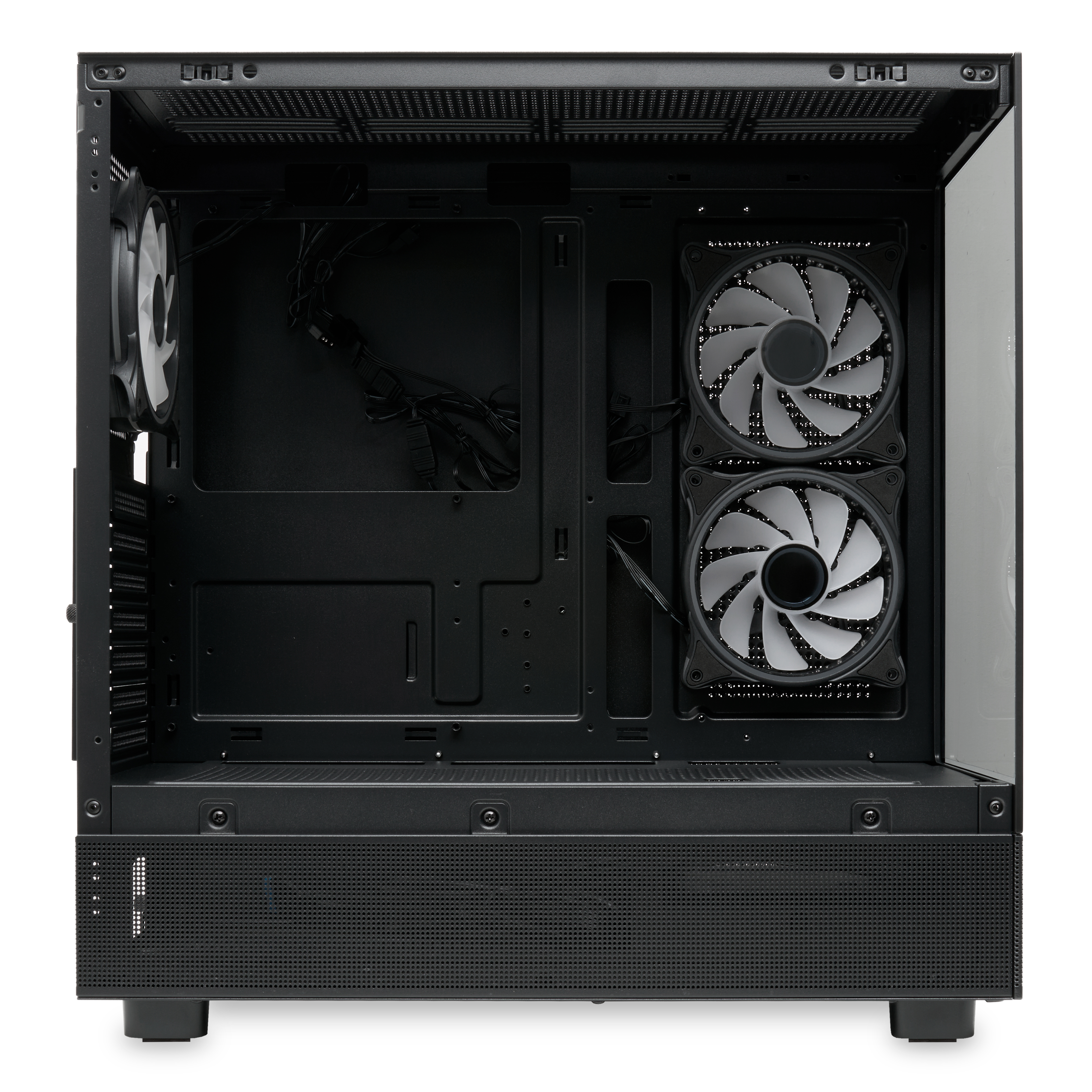HSPD F710-TGBK-ARGB