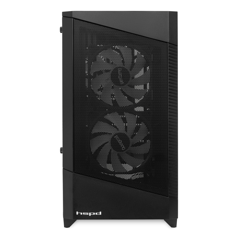 HSPD M330-TGBK-ARGB