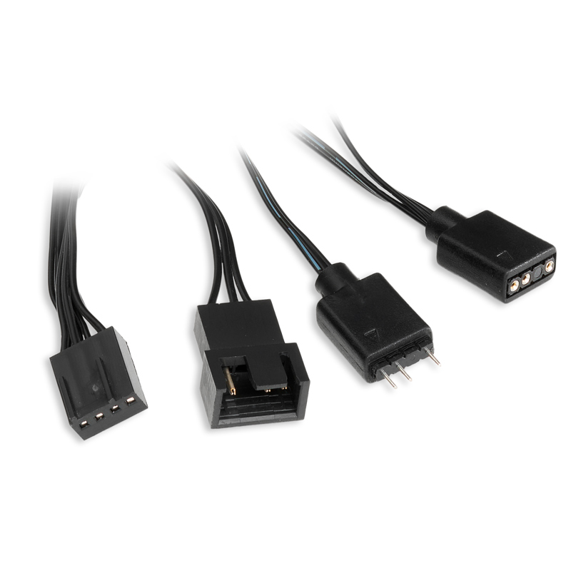 HSPD M330-TGBK-ARGB